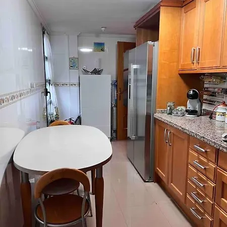 Apartment Lujoso Duplex Centro Historico