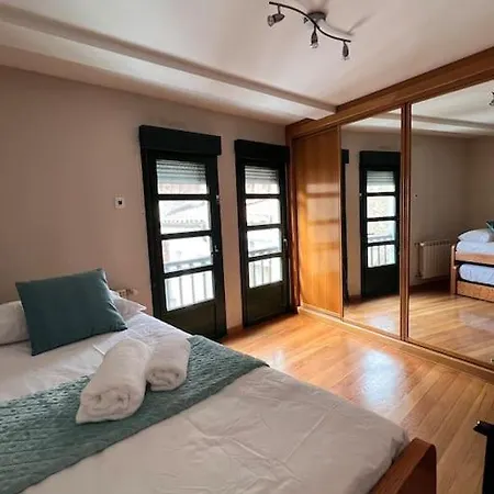 Apartment Lujoso Duplex Centro Historico *