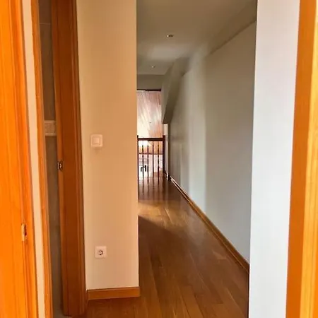 Lujoso Duplex Centro Historico Apartment