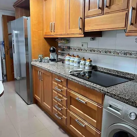 Lujoso Duplex Centro Historico Apartment *